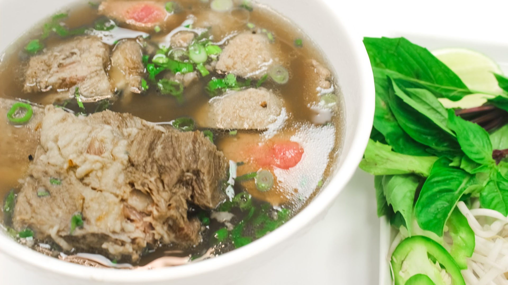 The broth locals keep coming back for