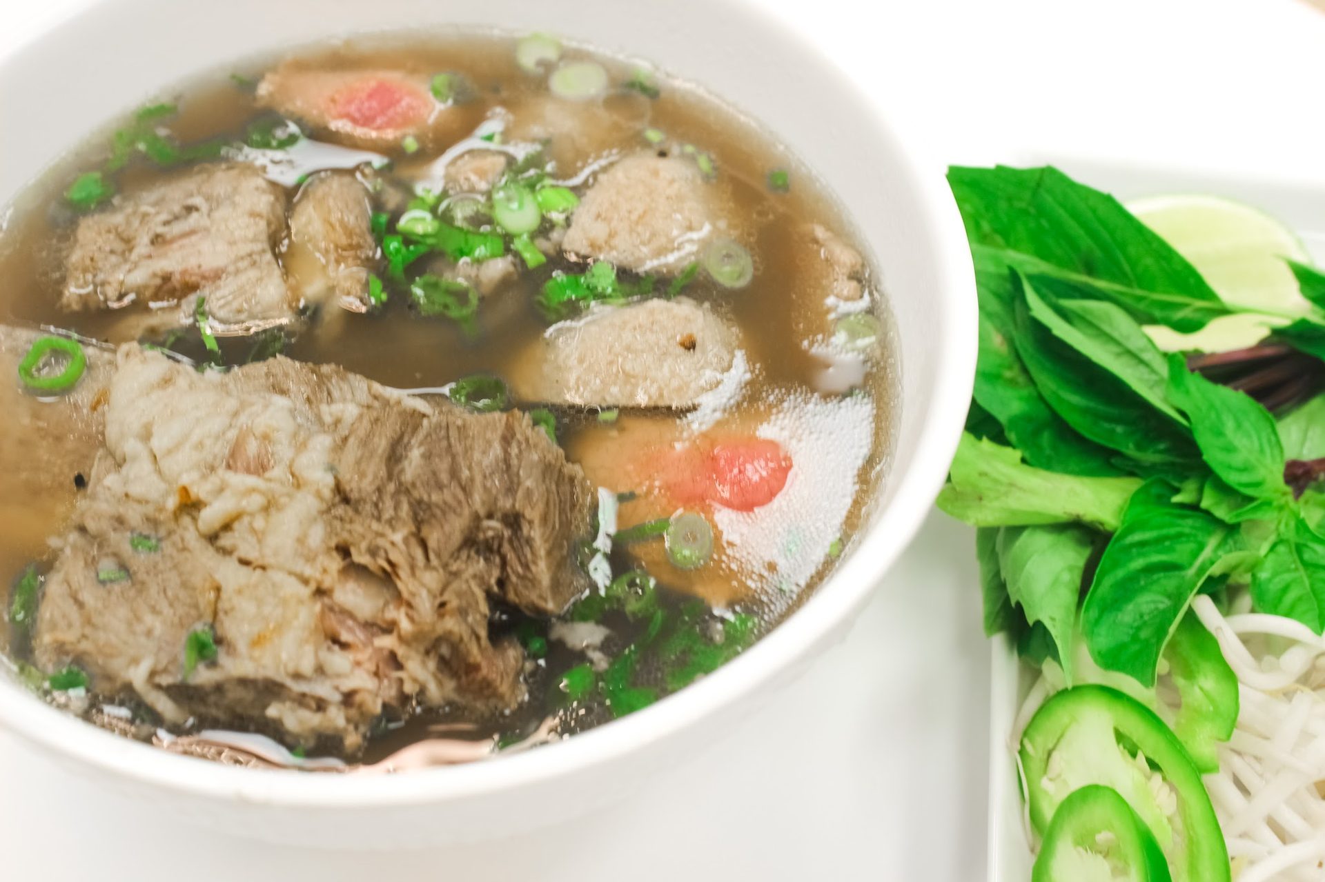 The broth locals keep coming back for