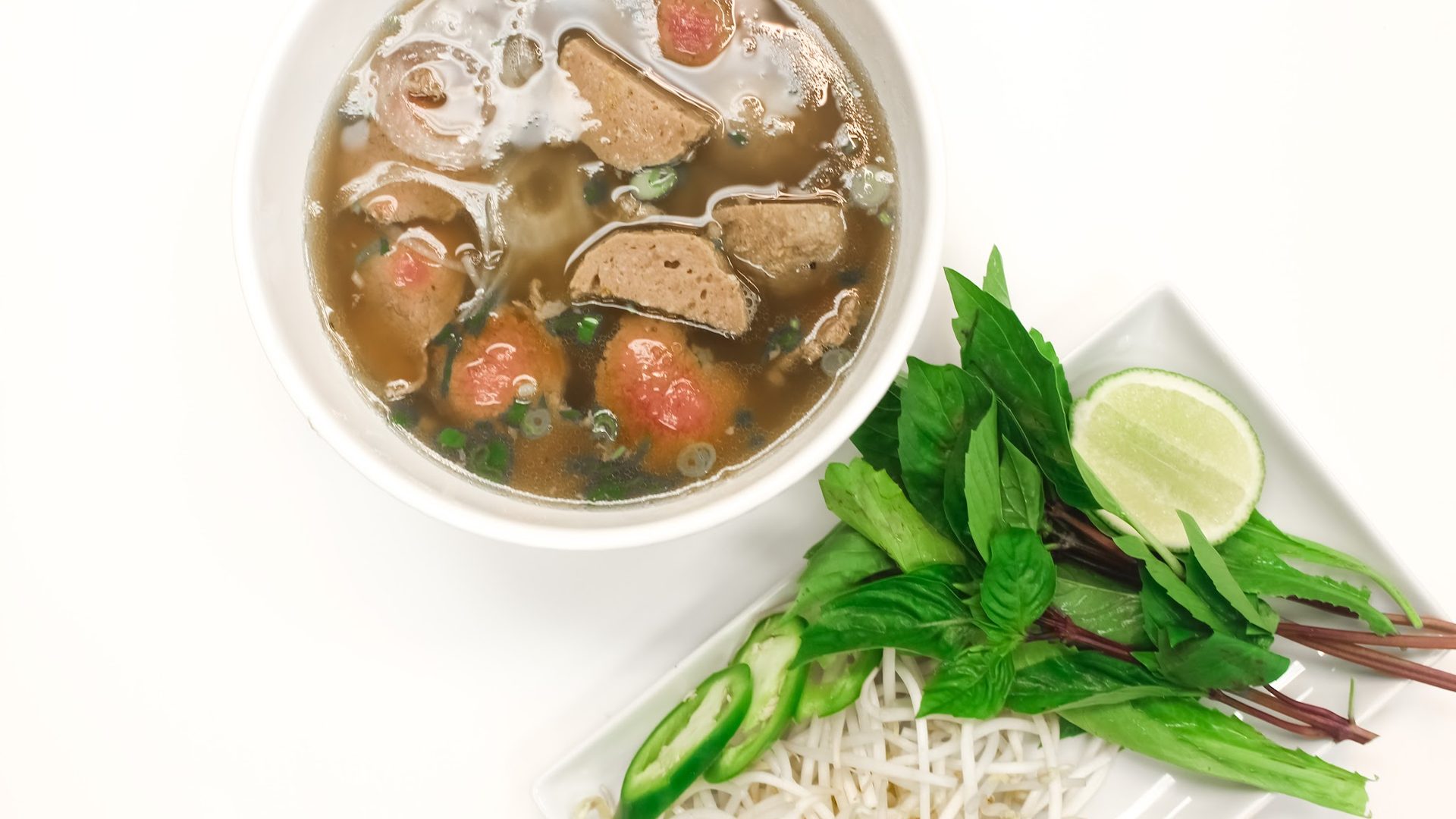 Pho Viet Tastes Rewards