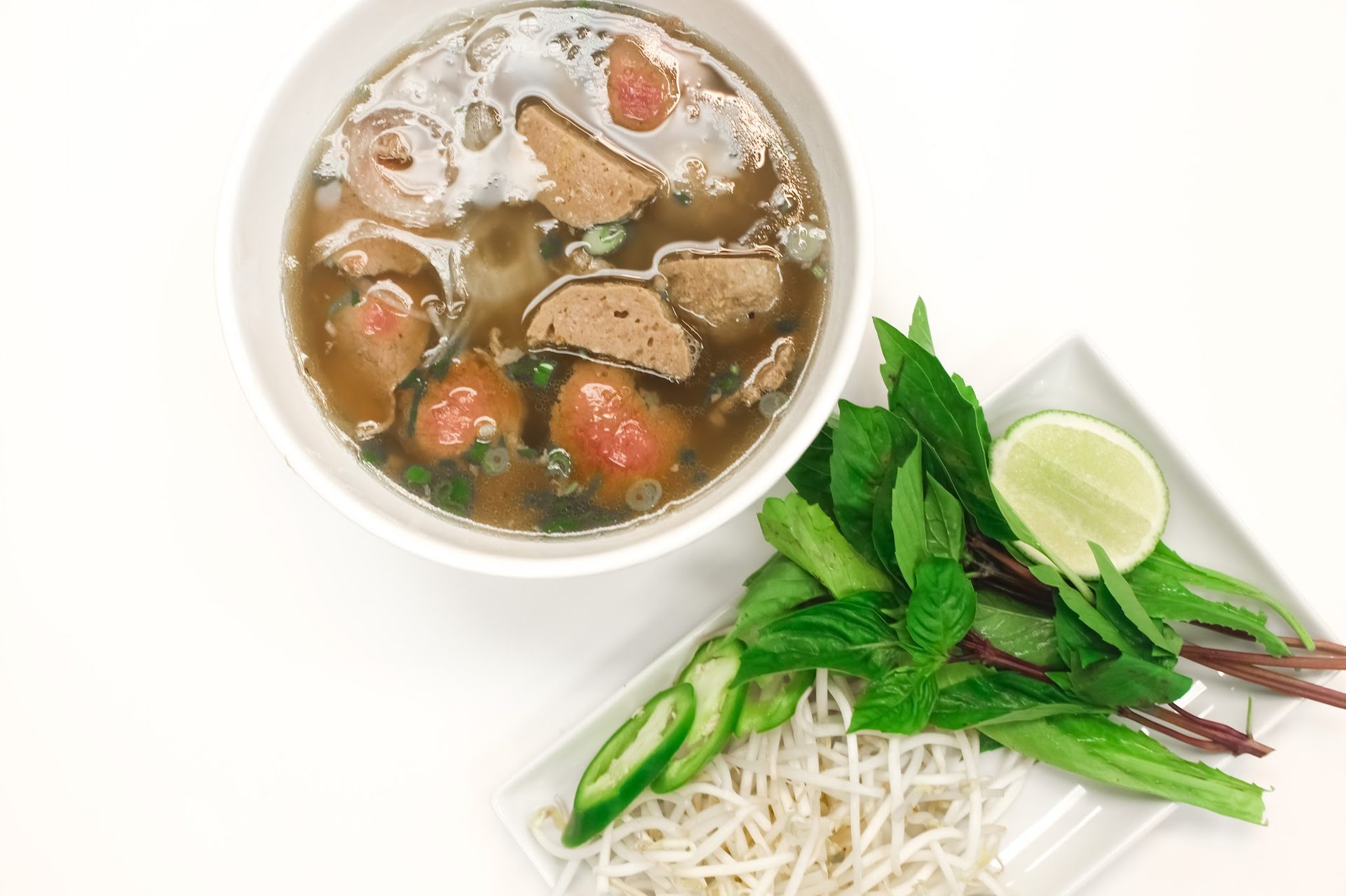 Pho Viet Tastes Rewards