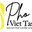 Pho Viet Tastes
