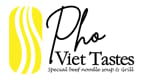 Pho Viet Tastes