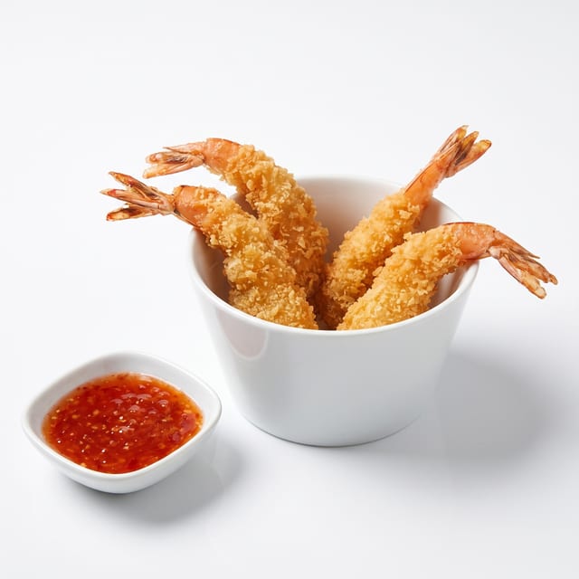 Tempura.