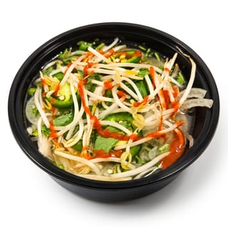 Pho Chicken Bowl