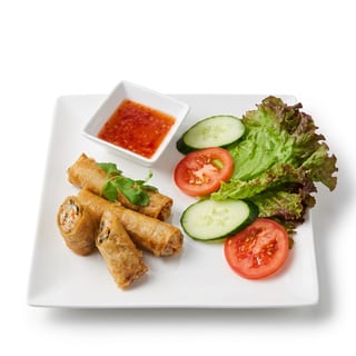 Viet Taste Egg Rolls