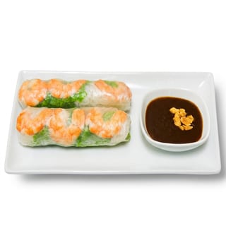 Spring Rolls
